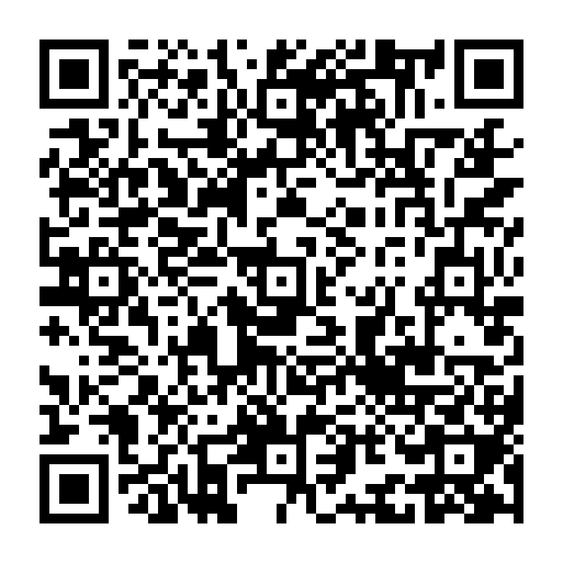 QR-kod