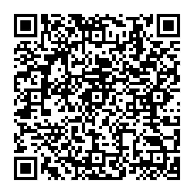 QR-kod