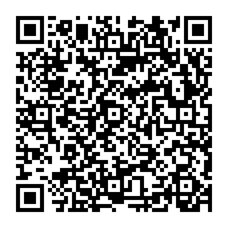 QR-kod