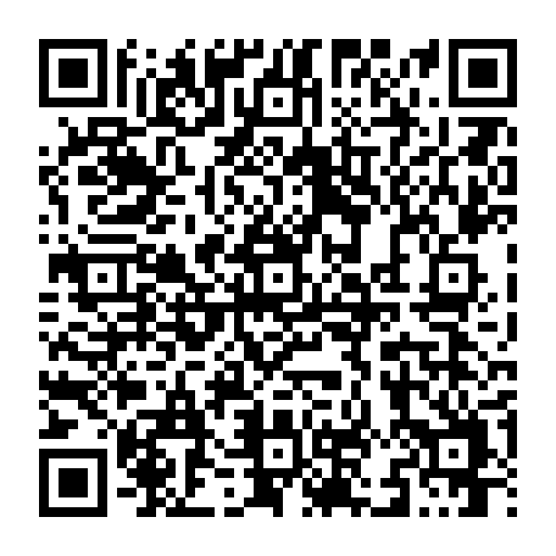 QR-kod