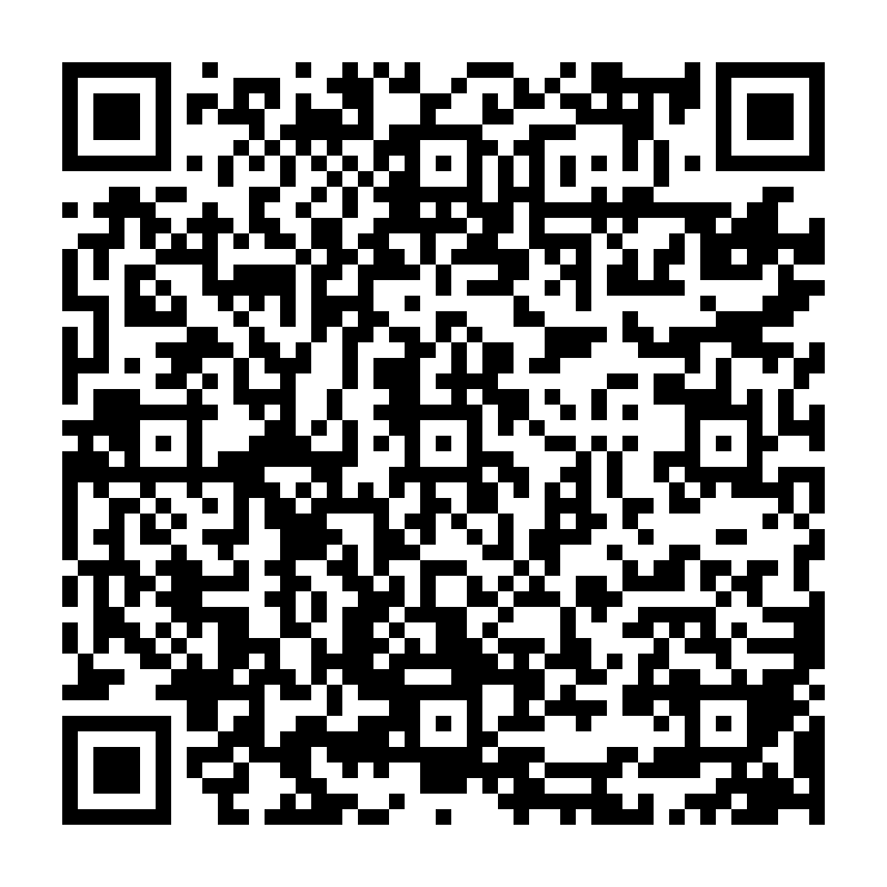QR-kod