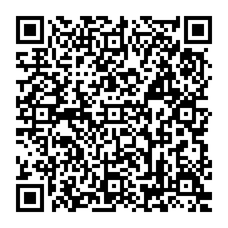 QR-kod