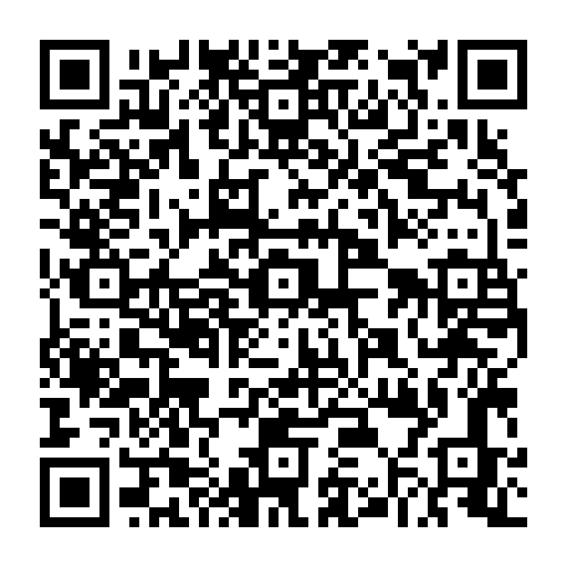 QR-kod