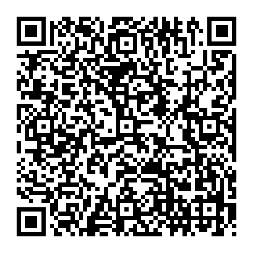 QR-kod