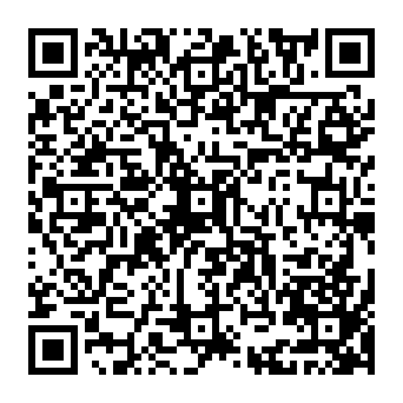 QR-kod