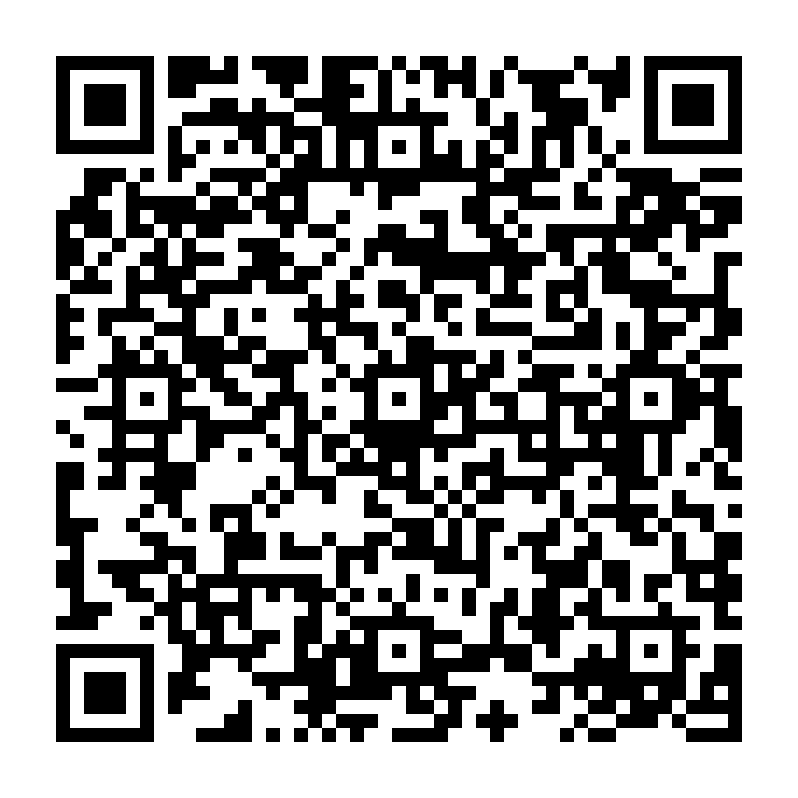 QR-kod