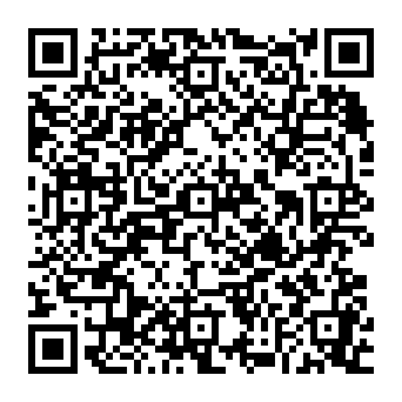 QR-kod