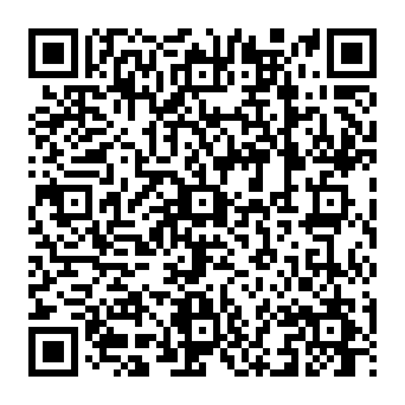 QR-kod