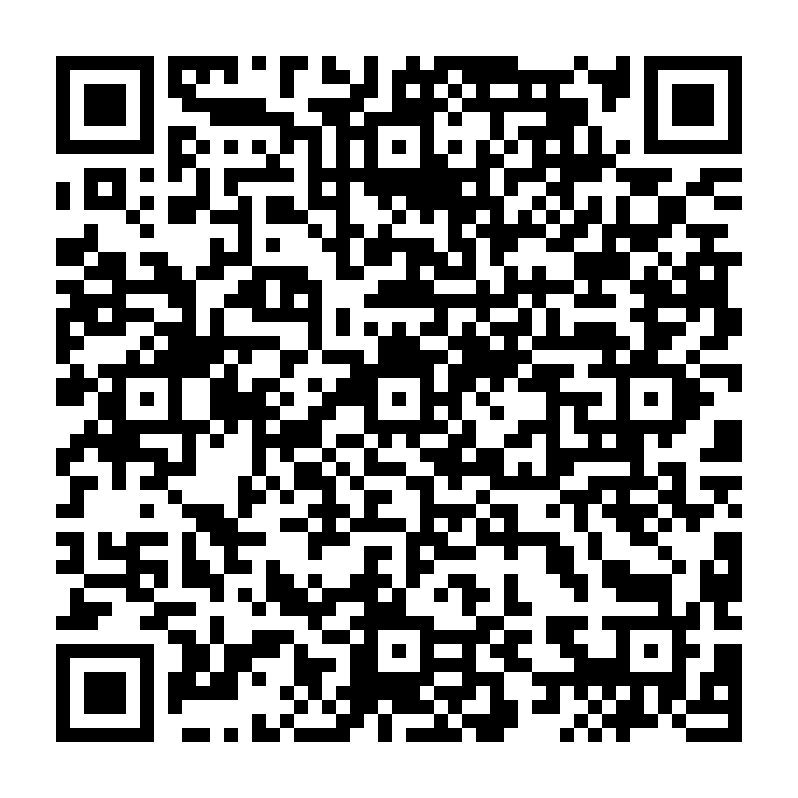 QR-kod