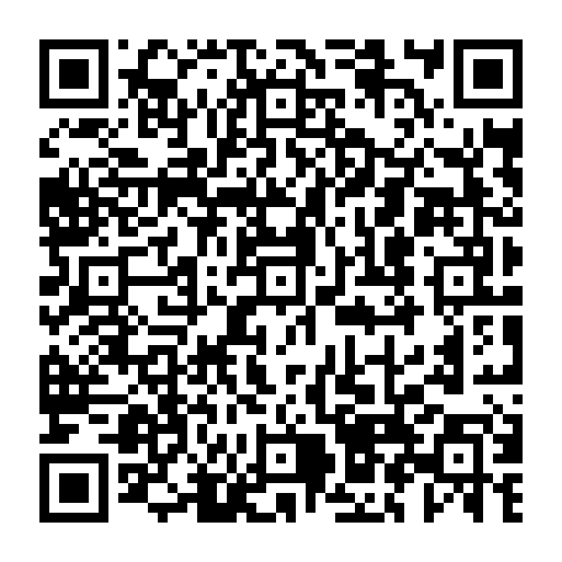 QR-kod