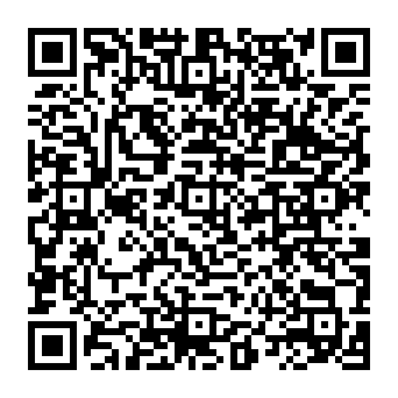 QR-kod