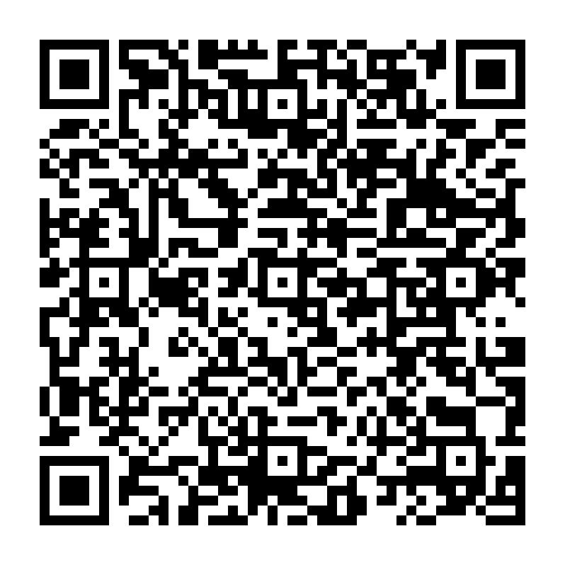 QR-kod