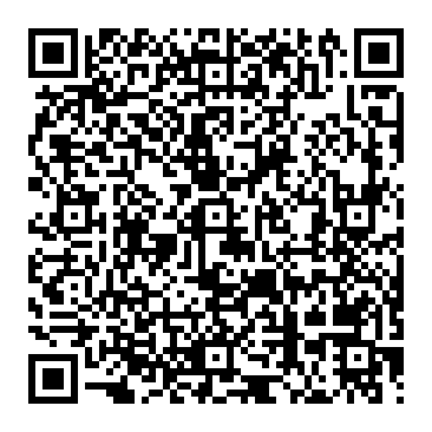QR-kod