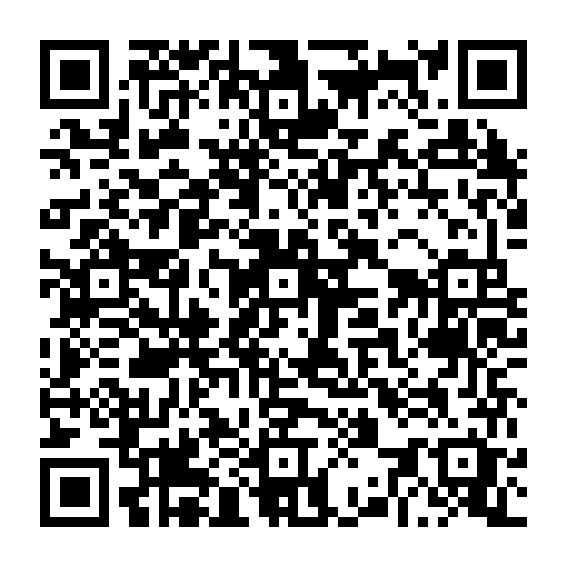 QR-kod