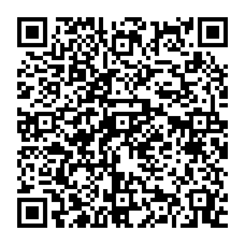 QR-kod
