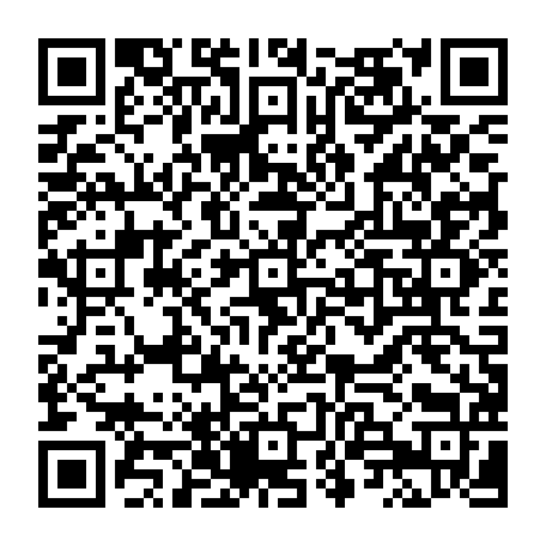QR-kod