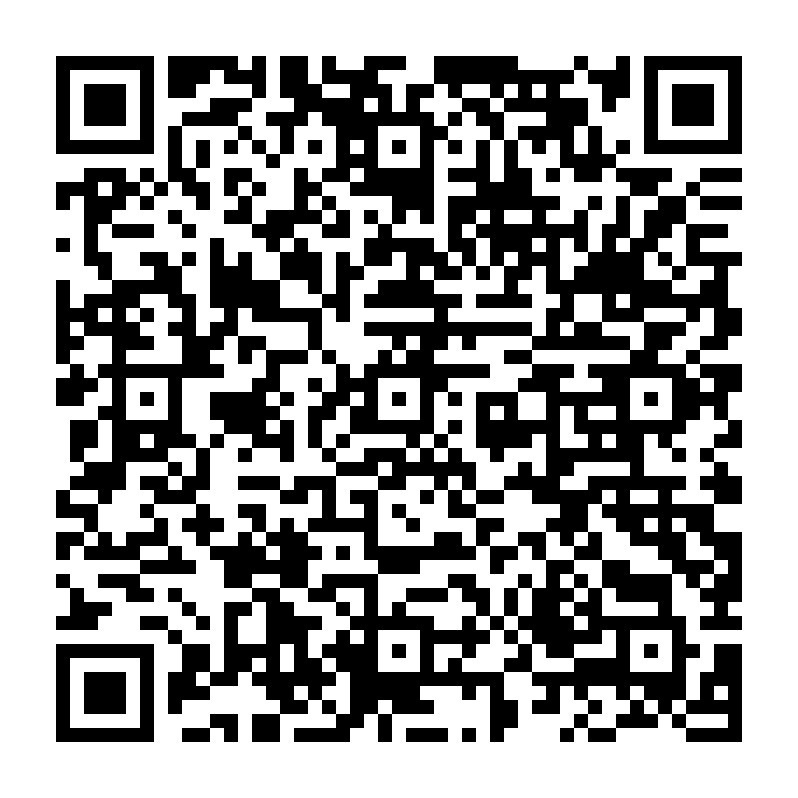 QR-kod
