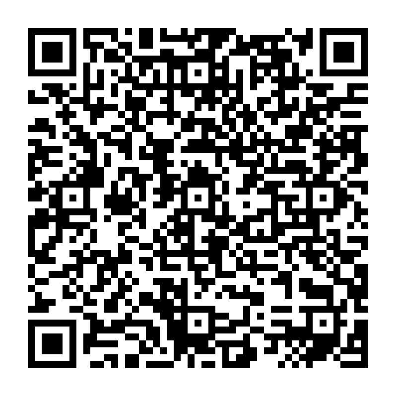 QR-kod
