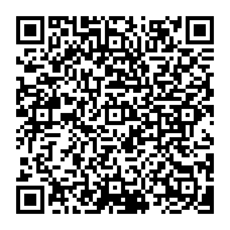 QR-kod