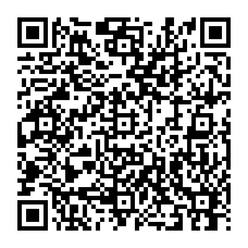 QR-kod