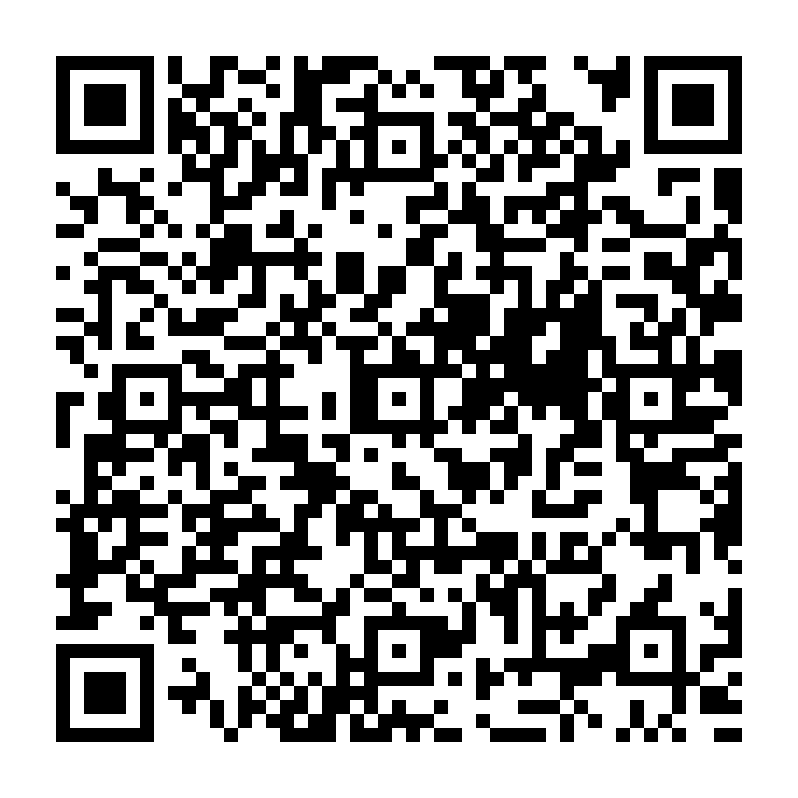 QR-kod