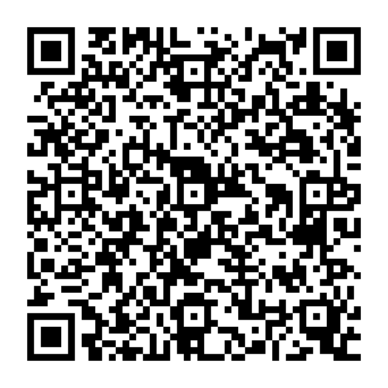 QR-kod