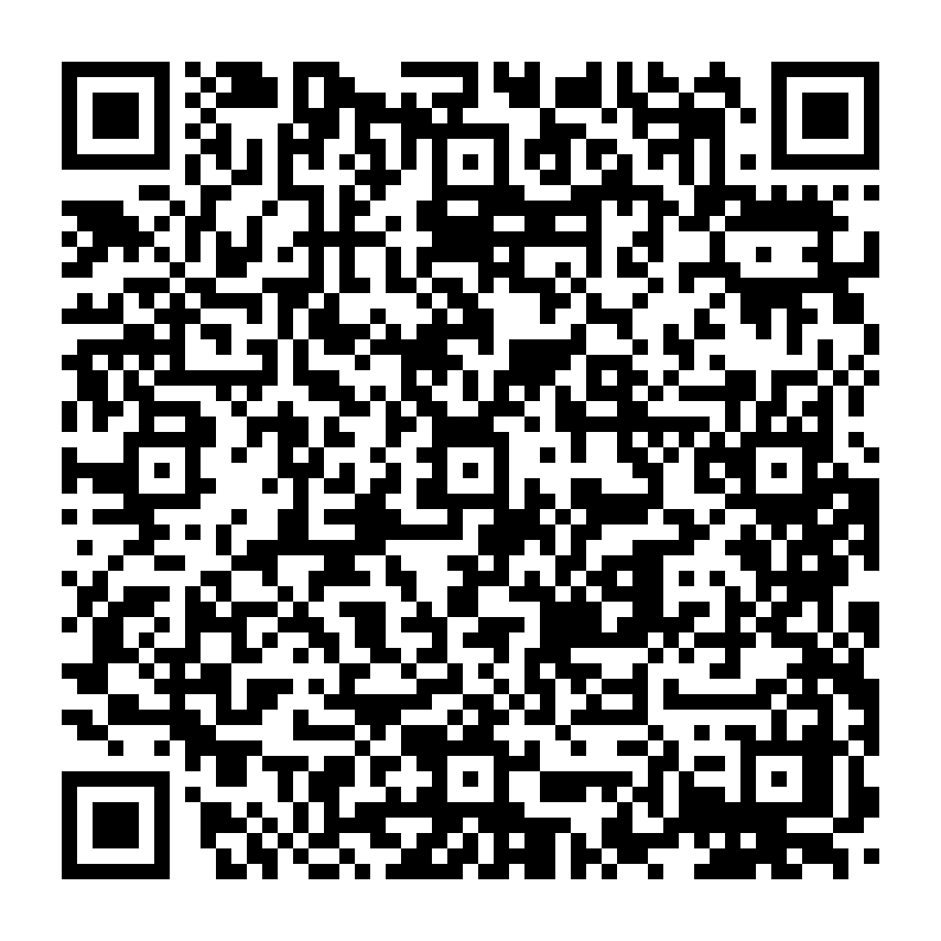 QR-kod