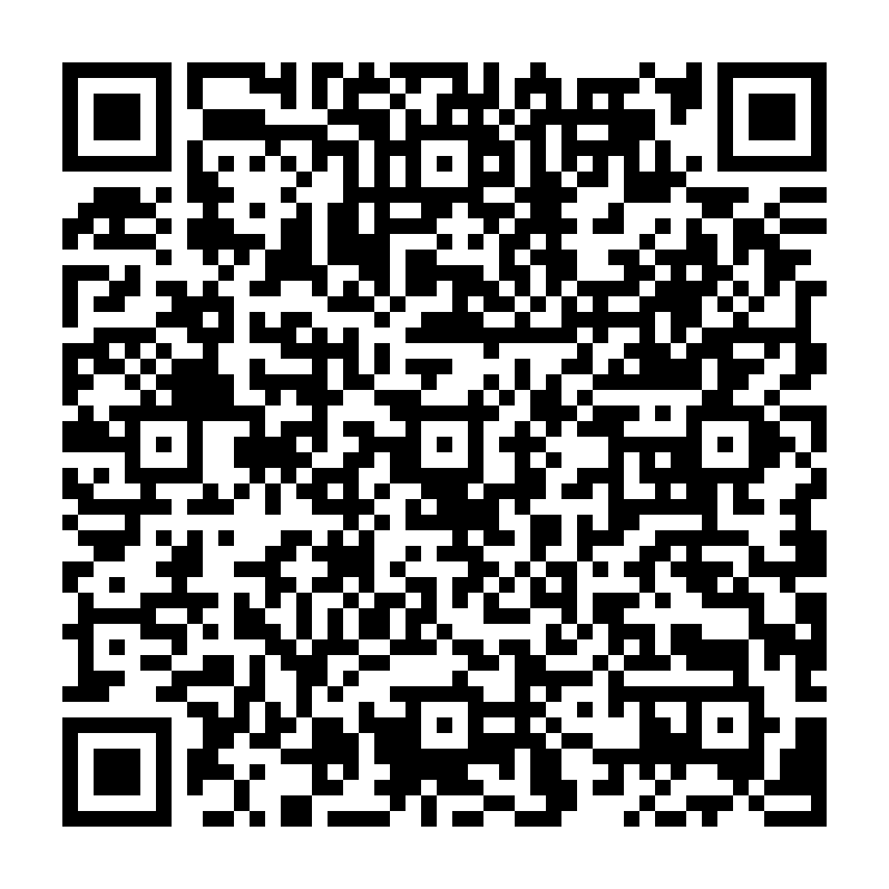 QR-kod