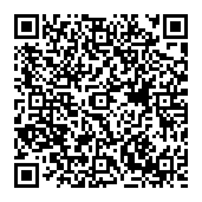 QR-kod
