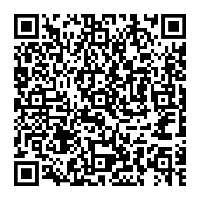 QR-kod