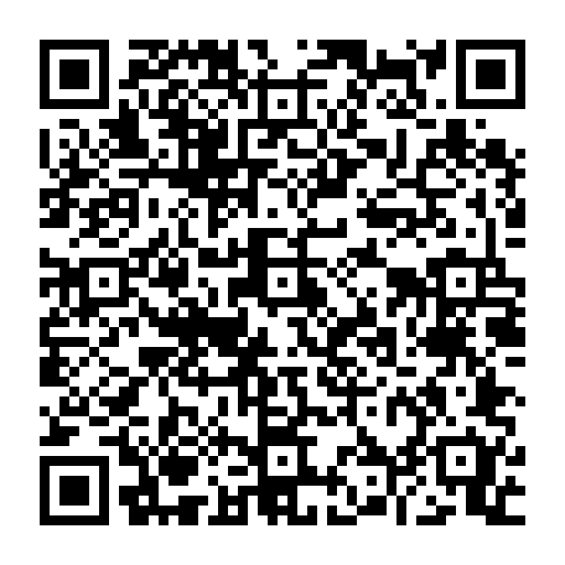 QR-kod