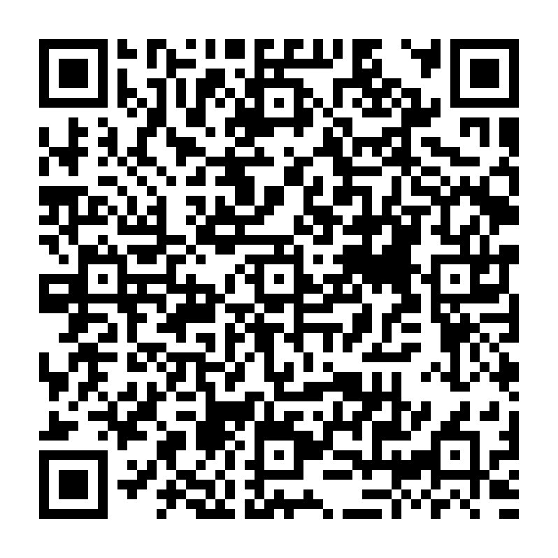 QR-kod