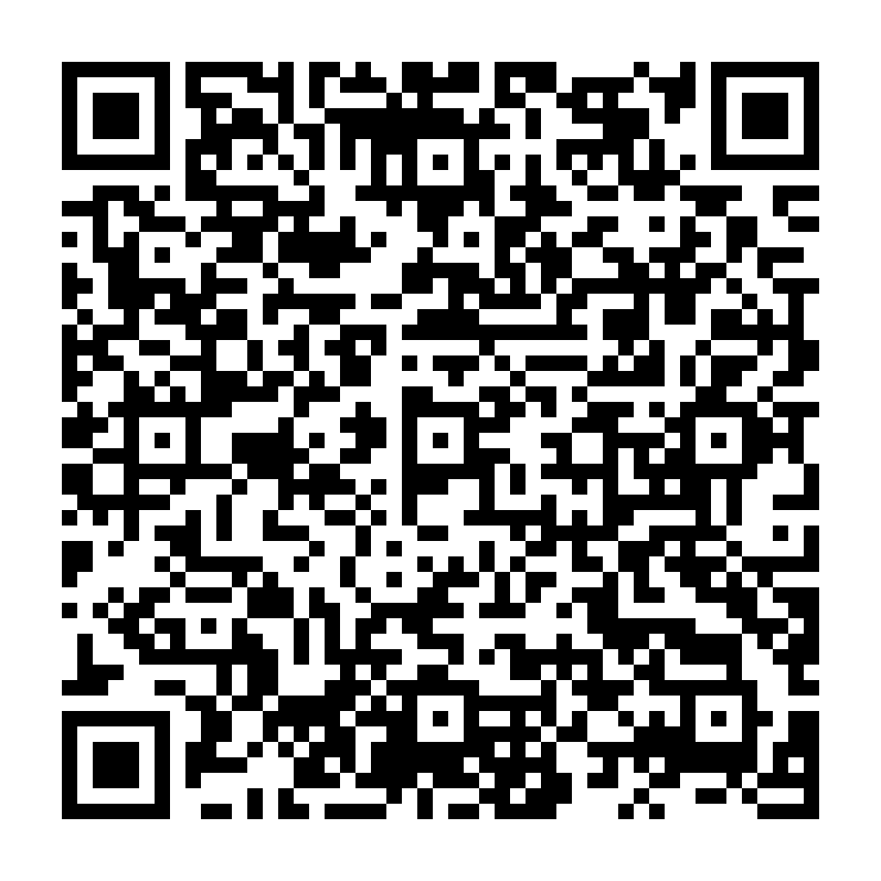 QR-kod
