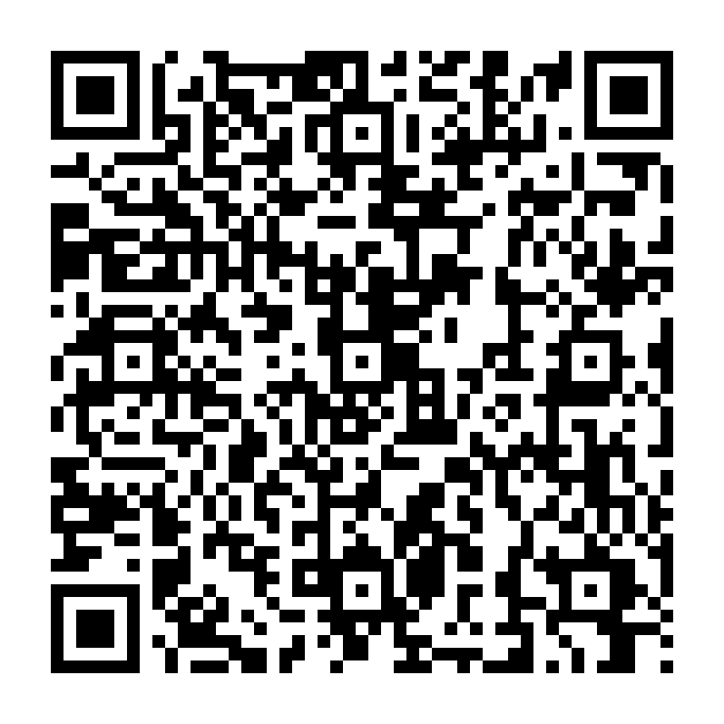 QR-kod