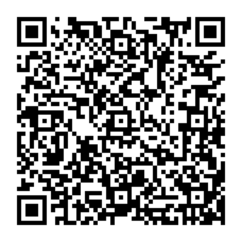 QR-kod