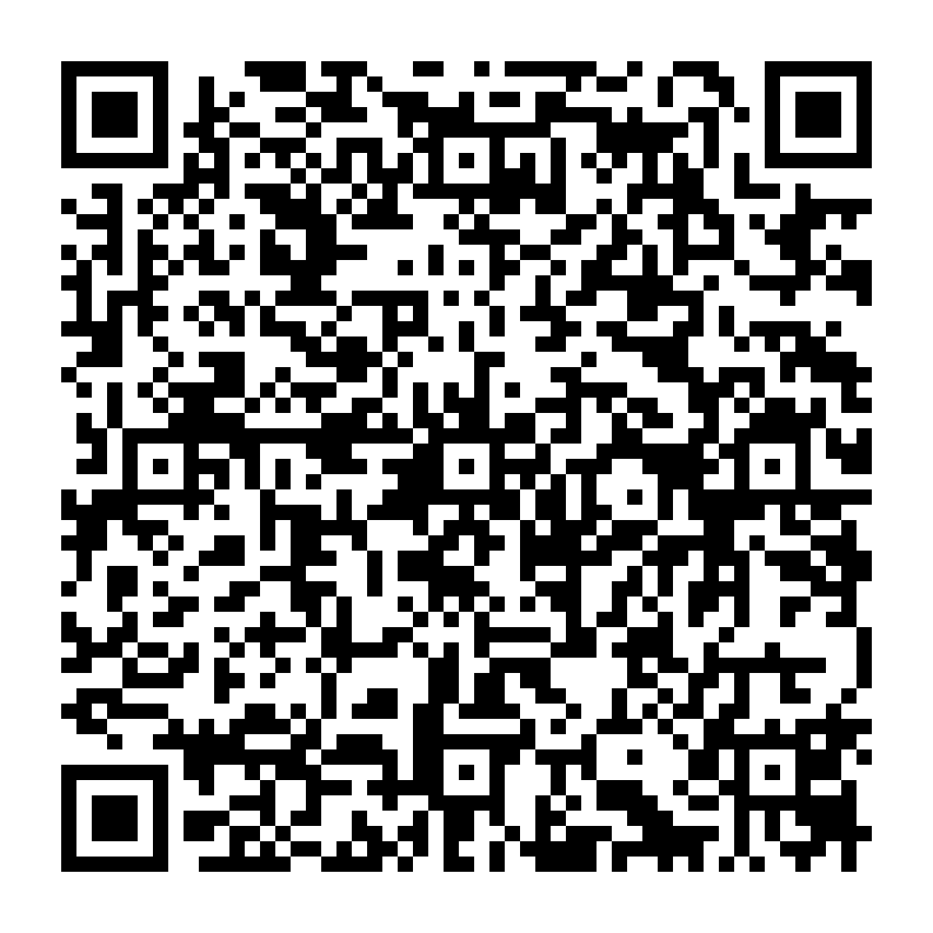 QR-kod