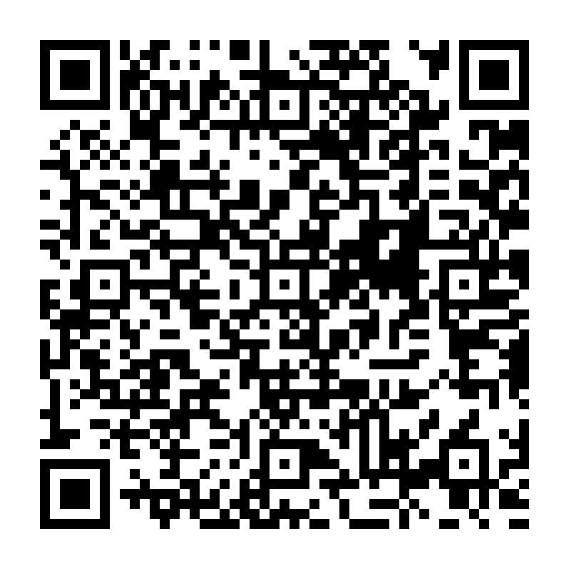QR-kod