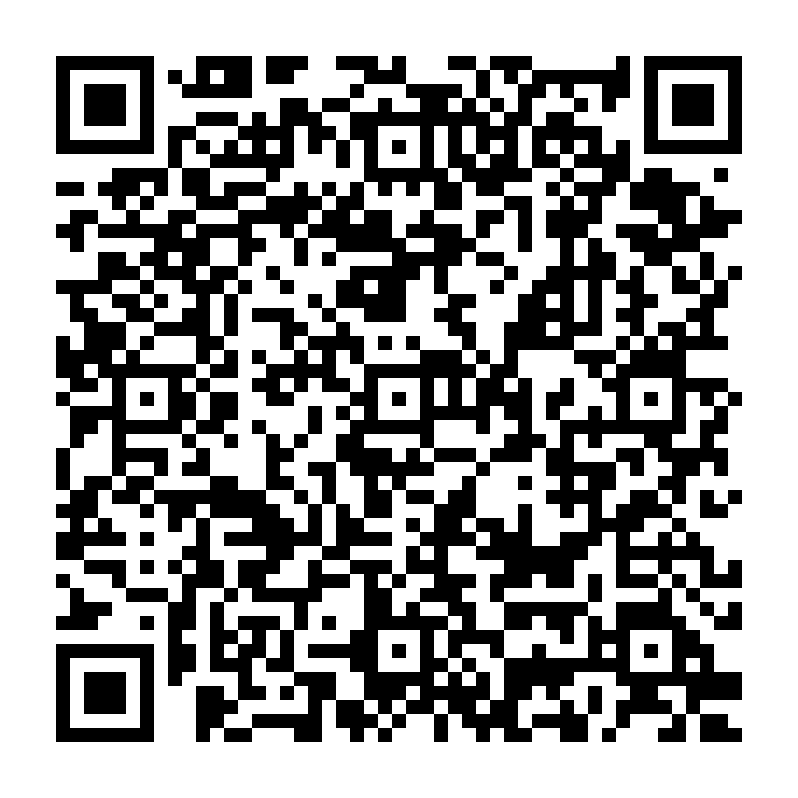 QR-kod