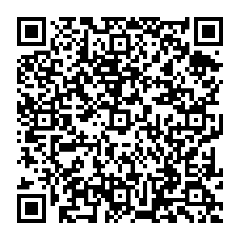 QR-kod