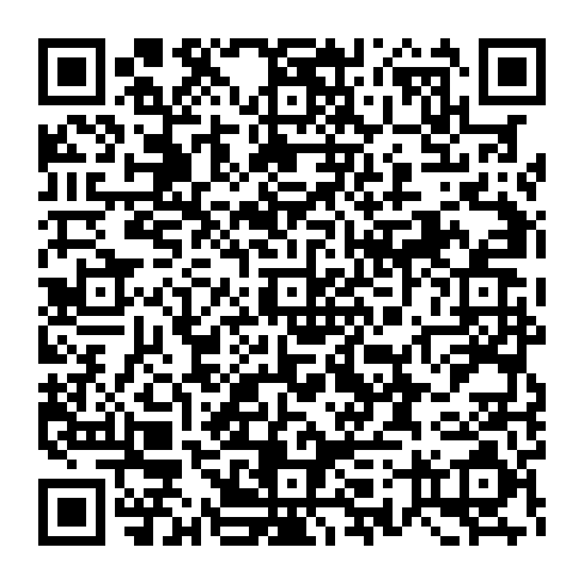 QR-kod