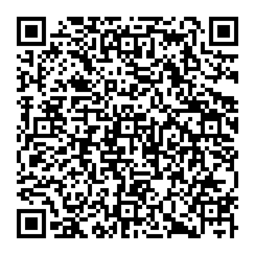 QR-kod