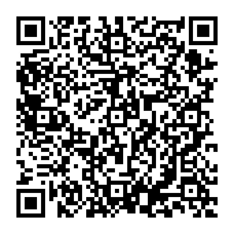 QR-kod