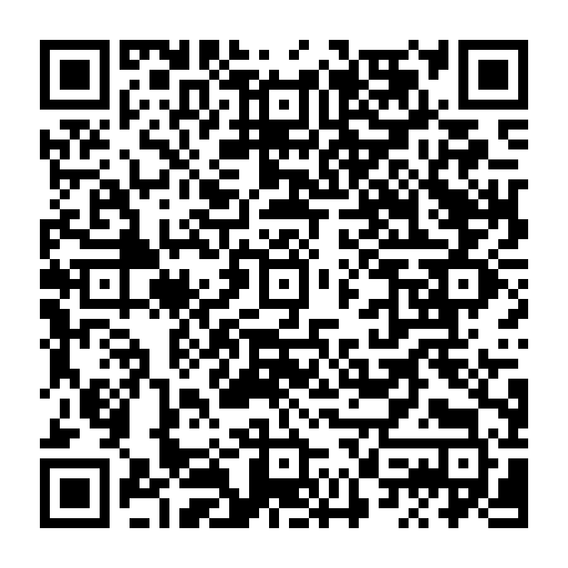 QR-kod