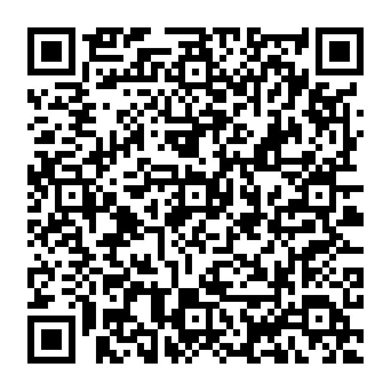 QR-kod