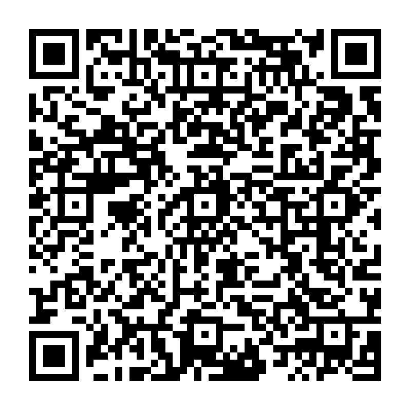 QR-kod