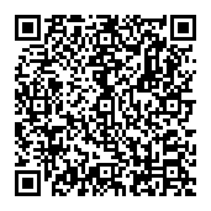 QR-kod