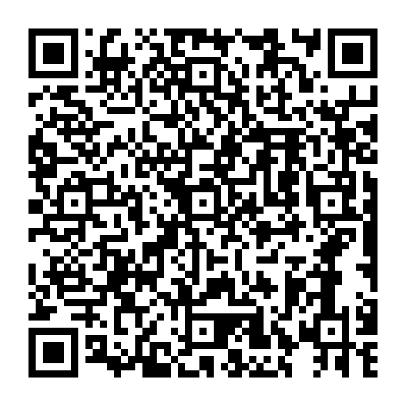 QR-kod