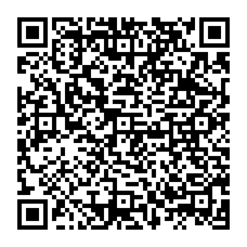 QR-kod