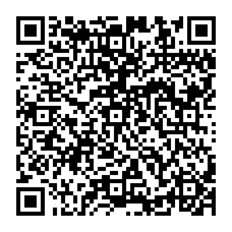 QR-kod