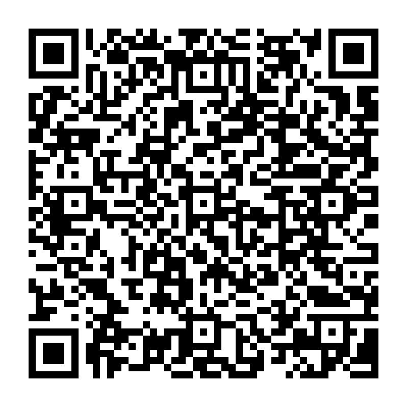 QR-kod